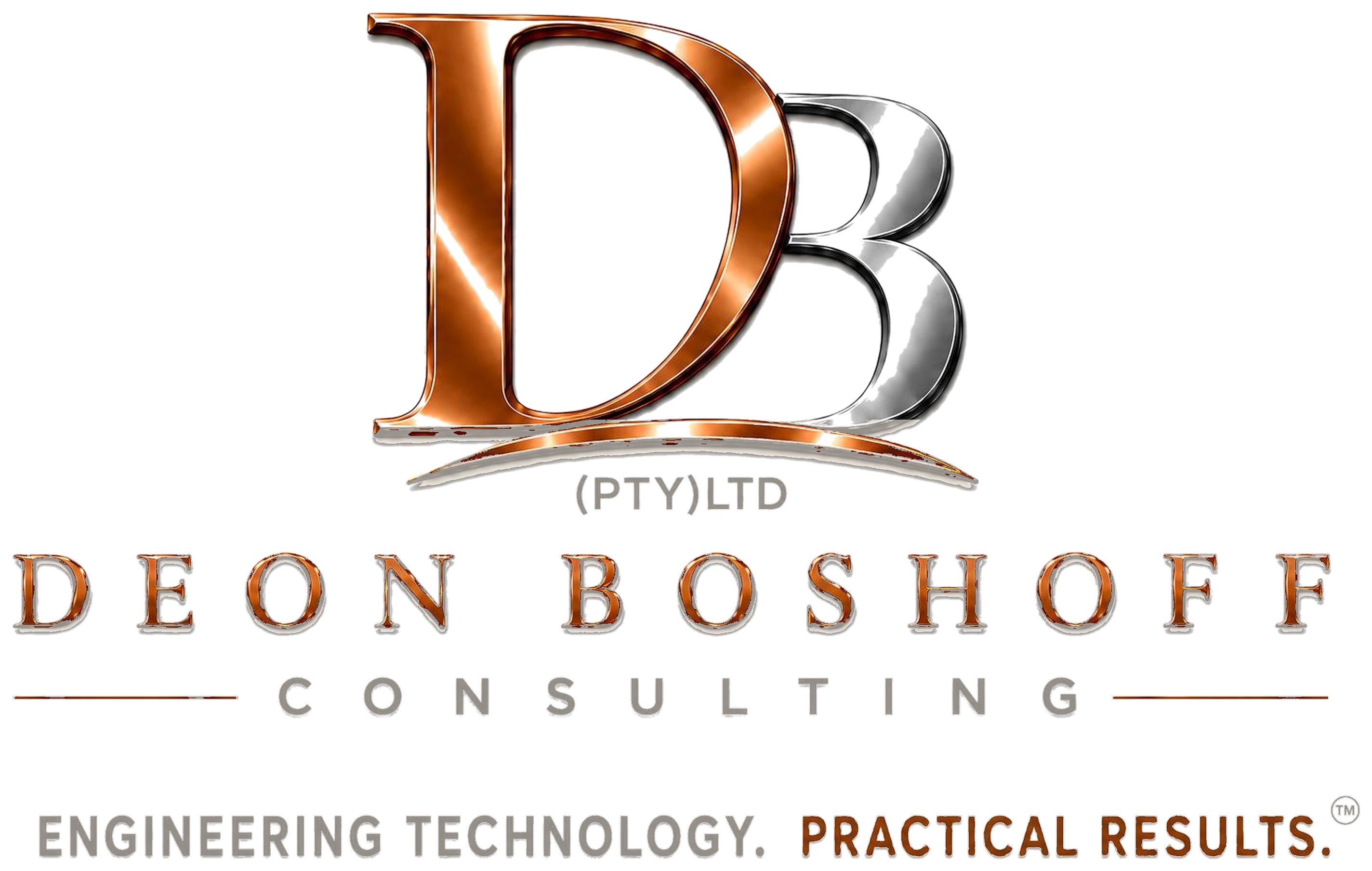 Deon Boshoff Consulting logo